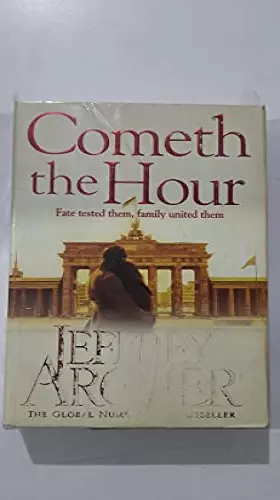 Couverture du produit · Cometh the Hour