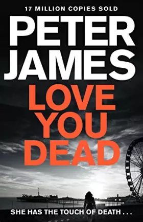 Couverture du produit · Love You Dead