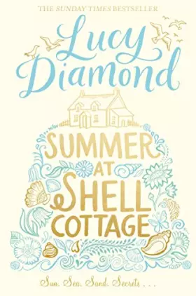 Couverture du produit · Summer at Shell Cottage