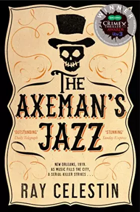Couverture du produit · The Axeman's Jazz