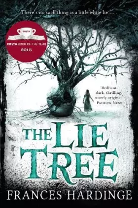Couverture du produit · The Lie Tree