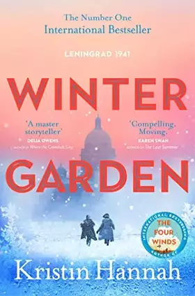 Couverture du produit · Winter Garden