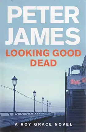 Couverture du produit · LOOKING GOOD DEAD SPL