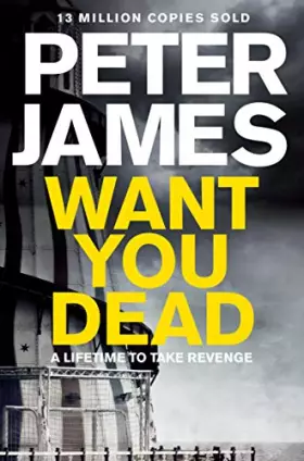 Couverture du produit · Want You Dead