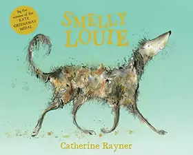 Couverture du produit · Smelly Louie