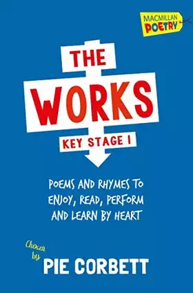 Couverture du produit · The Works Key Stage 1