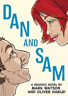Couverture du produit · Dan and Sam