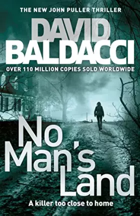 Couverture du produit · No Man's Land