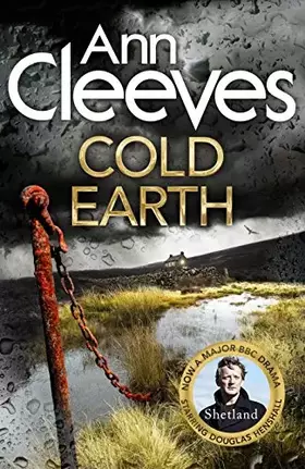 Couverture du produit · Cold Earth (Shetland)