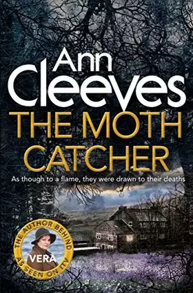Couverture du produit · Moth Catcher