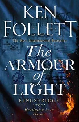 Couverture du produit · The Armour of Light