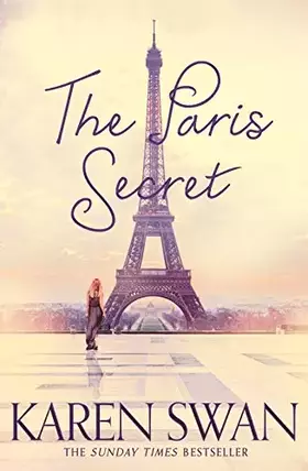 Couverture du produit · The Paris Secret