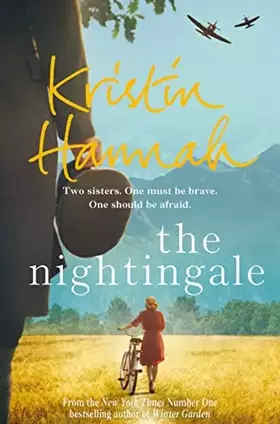 Couverture du produit · The Nightingale