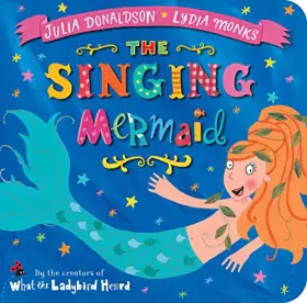 Couverture du produit · The Singing Mermaid