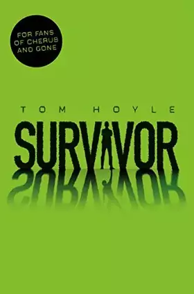 Couverture du produit · SURVIVOR