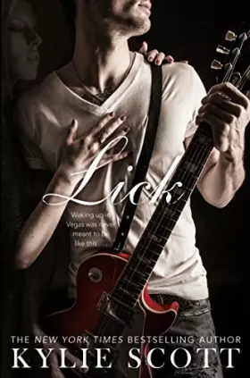 Couverture du produit · Lick (Stage Dive)