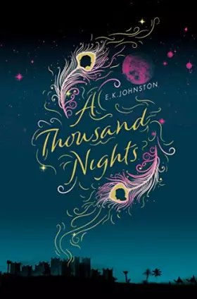 Couverture du produit · A Thousand Nights