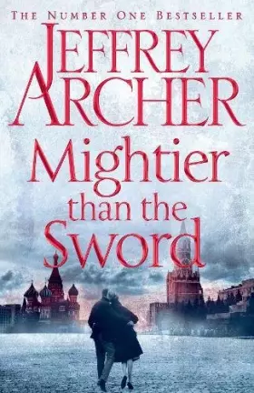 Couverture du produit · Mightier than the Sword