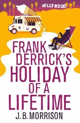 Couverture du produit · Frank Derrick's Holiday of A Lifetime