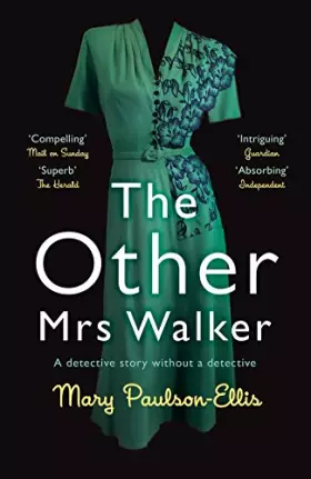 Couverture du produit · The Other Mrs Walker