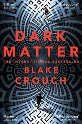 Couverture du produit · Dark Matter