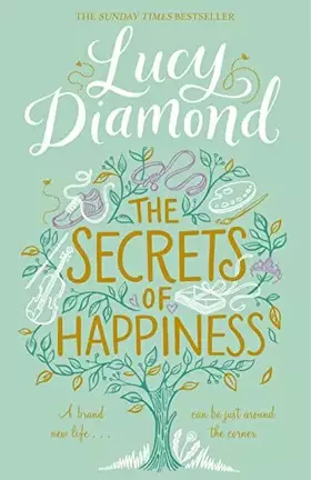 Couverture du produit · The Secrets of Happines