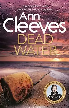 Couverture du produit · Dead Water: Shetland Series 5
