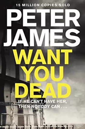 Couverture du produit · Want You Dead
