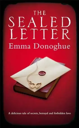 Couverture du produit · The Sealed Letter