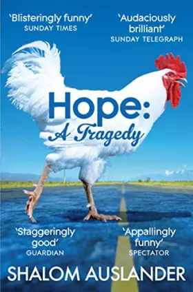 Couverture du produit · Hope: A Tragedy