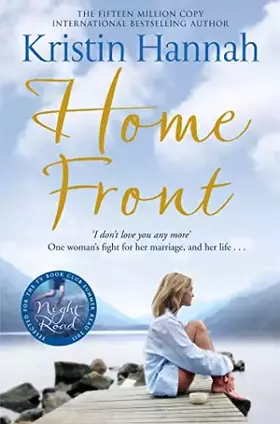 Couverture du produit · Home Front