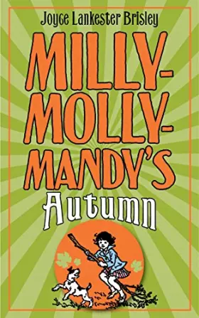 Couverture du produit · Milly-Molly-Mandy's Autumn
