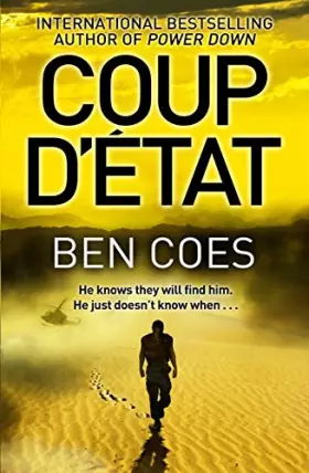 Couverture du produit · Coup d'Etat
