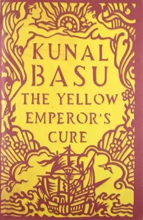Couverture du produit · The Yellow Emperor's Cure
