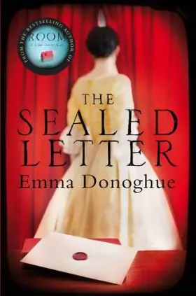 Couverture du produit · The Sealed Letter
