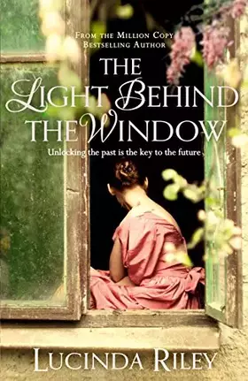 Couverture du produit · The Light Behind the Window