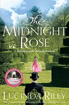Couverture du produit · The Midnight Rose