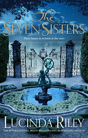 Couverture du produit · The Seven Sisters 01
