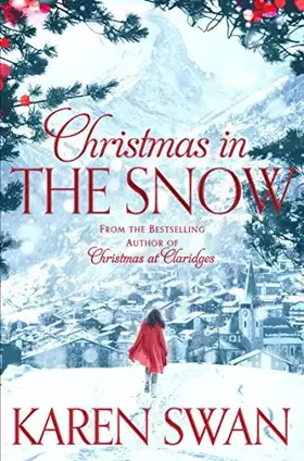 Couverture du produit · Christmas in the Snow