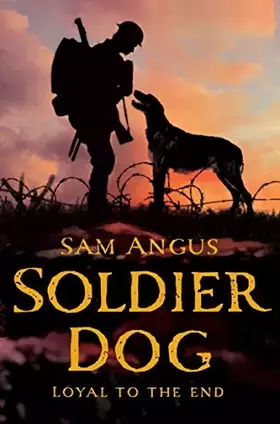 Couverture du produit · Soldier Dog