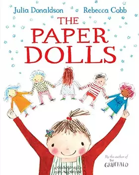 Couverture du produit · The Paper Dolls