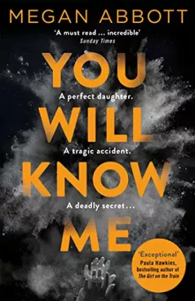 Couverture du produit · You Will Know Me