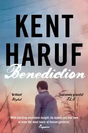 Couverture du produit · Benediction (Plainsong)