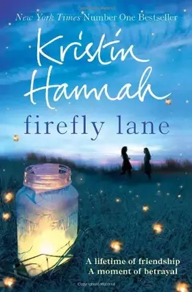 Couverture du produit · Firefly Lane