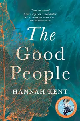 Couverture du produit · The Good People