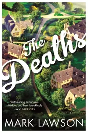 Couverture du produit · The Deaths