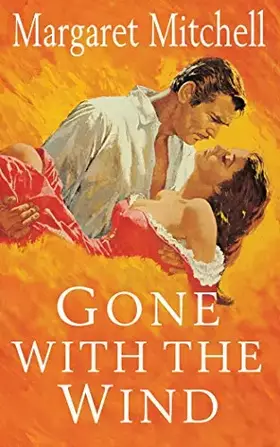 Couverture du produit · Gone with the Wind