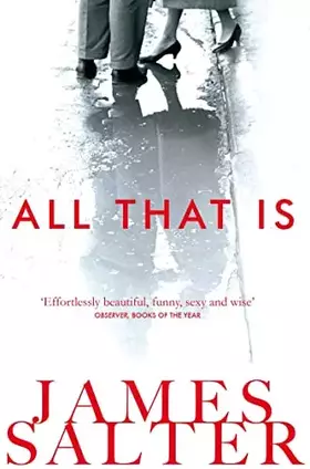 Couverture du produit · All That is