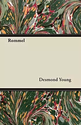 Couverture du produit · Rommel