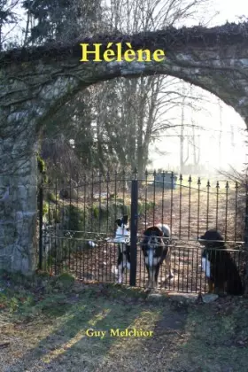 Couverture du produit · Hélène (French Edition)
